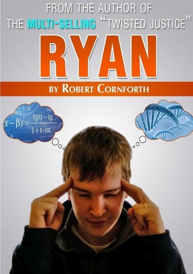 Ryan Robert Cornforth