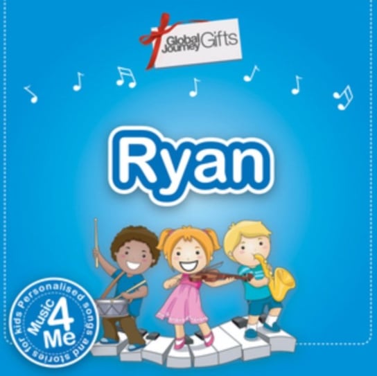 Ryan Various Artists