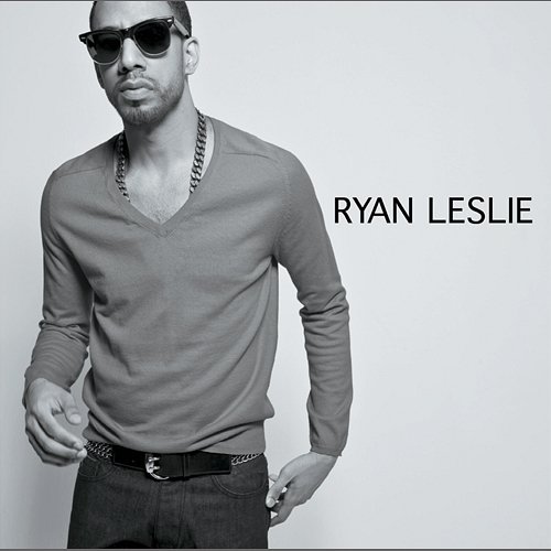 Out Of The Blue Ryan Leslie