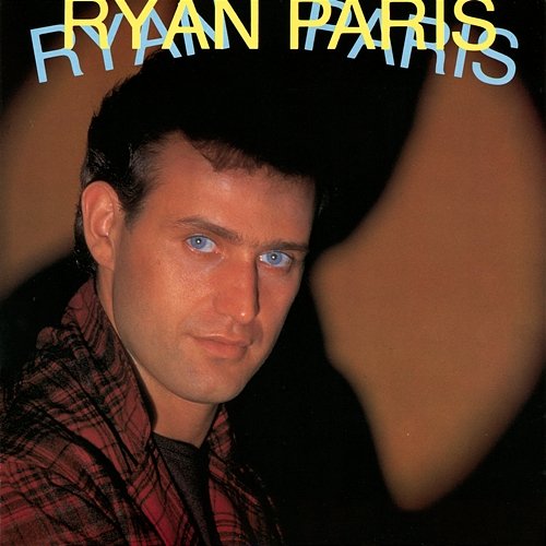Ryan Paris Ryan Paris