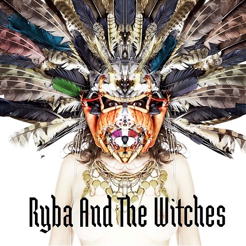 Ryba And The Witches Ryba And The Witches