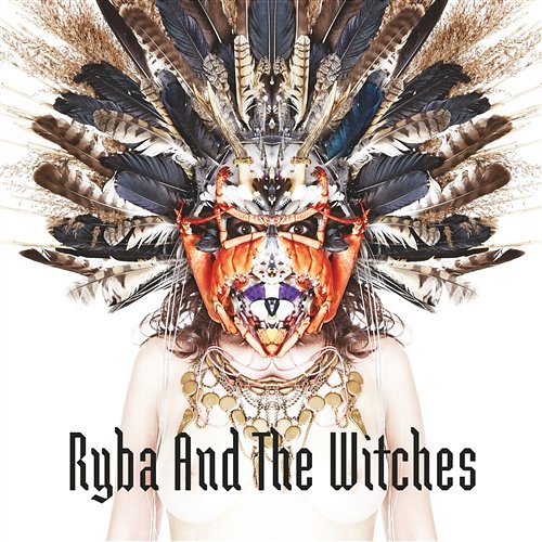 Ryba And The Witches Ryba And The Witches