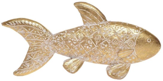 Ryba dekoracyjna złota przecierana Inna marka