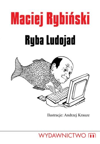 Ryba Ludojad Rybiński Maciej