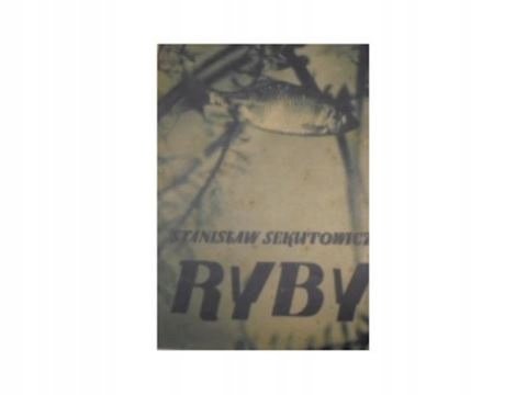 Ryby Roddgers Kenneth
