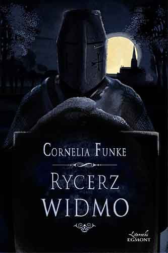 Rycerz Widmo Funke Cornelia