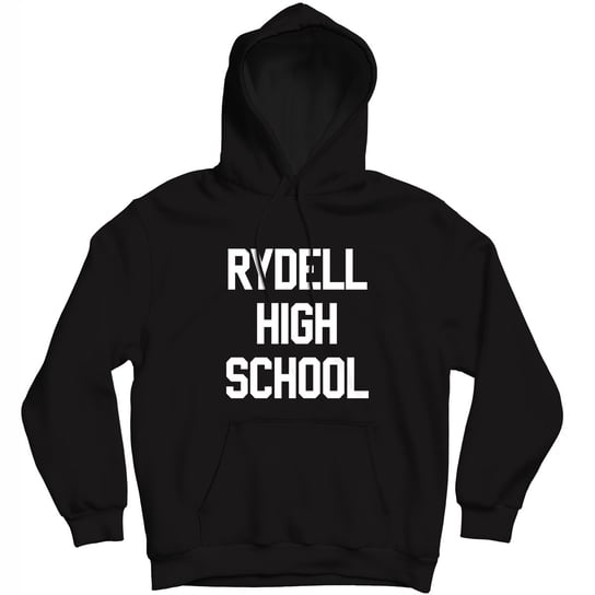 Rydell High School Bluza Grease Musical Danny GILDAN