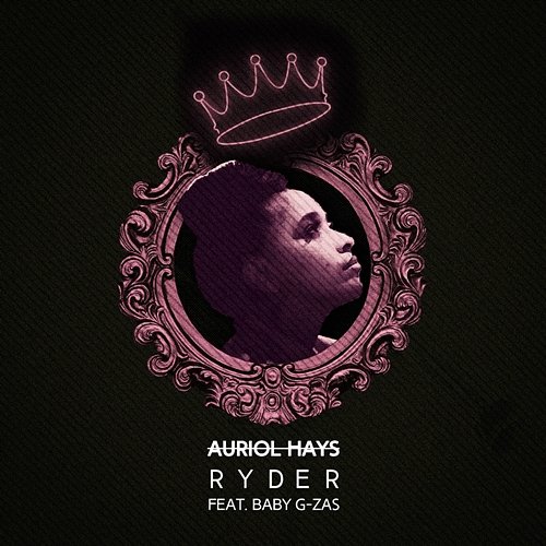 Ryder Auriol Hays feat. Tumi Kgosi