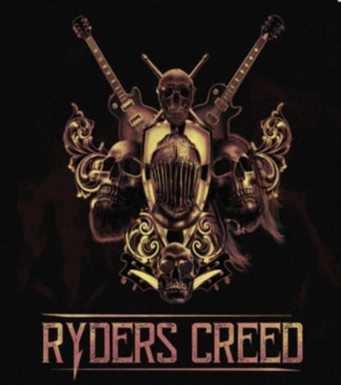Ryders Creed Ryders Creed