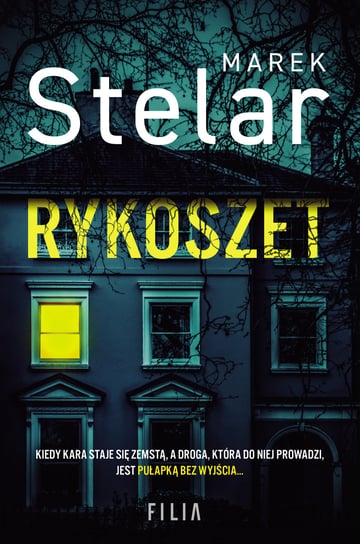 Rykoszet Stelar Marek