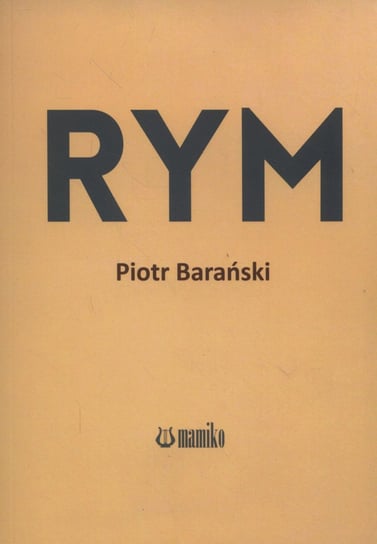 Rym Barański Piotr
