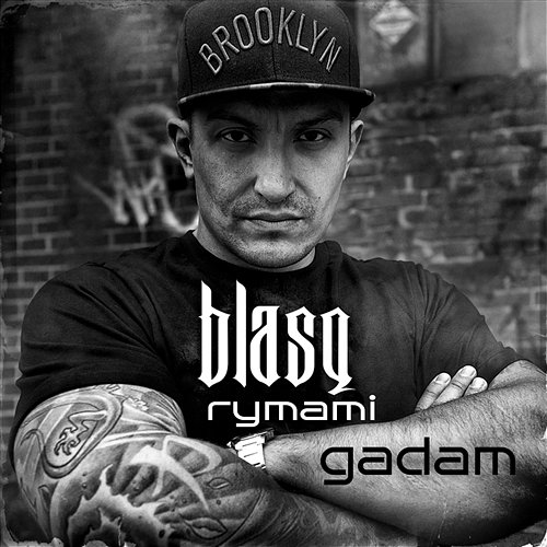 Rymami Gadam feat. Trzeci Wymiar Blasq
