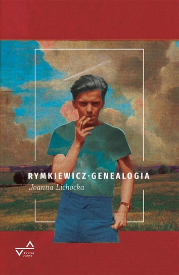 Rymkiewicz. Genealogia Lichocka Joanna