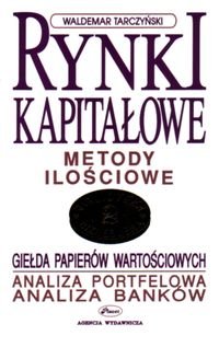 Rynki Kapitałowe 2 Tarczyński Waldemar