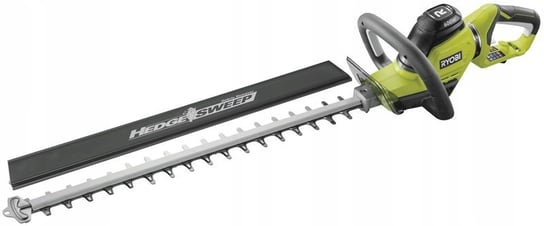 RYOBI Nożyce elektryczne do żywopłotu 600 W RHT6160RS Inna marka