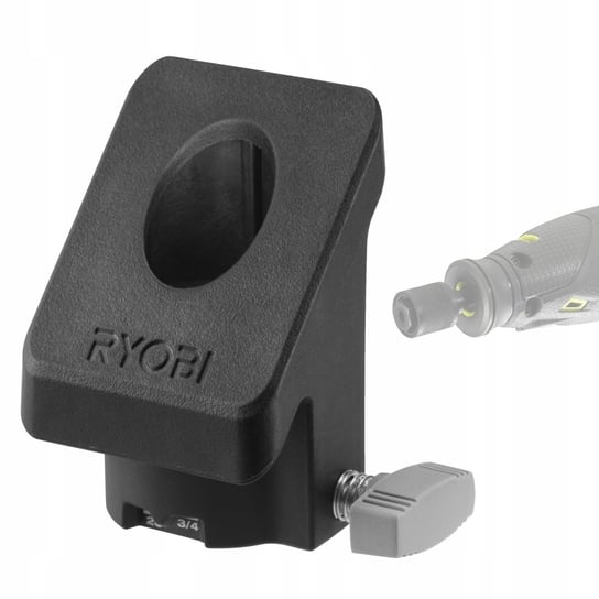 Ryobi Wielofunk Adapter Do Frezowania 45Stp 19Mm Ryobi