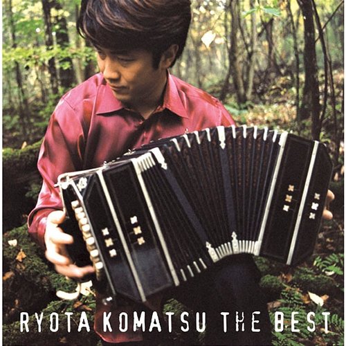 Ryota Komatsu The Best Ryota Komatsu