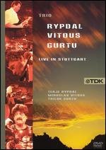 RYPDAL T VITOUS DVD Rypdal Terje