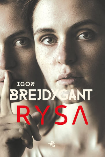 Rysa Brejdygant Igor