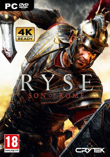 Ryse: Son Of Rome MUVE.PL