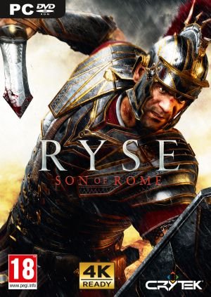 Ryse: Son of Rome Koch Media