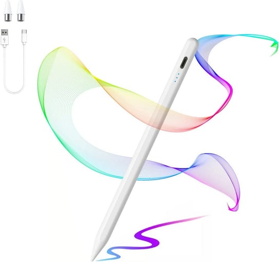 Rysik aktywny Stylus Pencil Active Pen 3L do tableta smartfona iOS Android iPad Samsung Tab D-pro