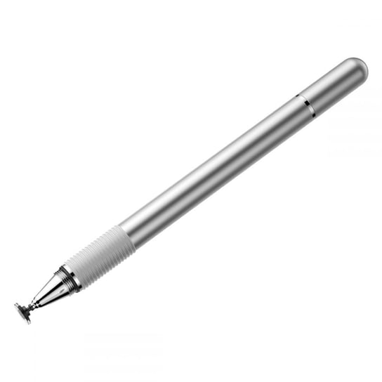 Rysik BASEUS Stylus Pen Silver Baseus