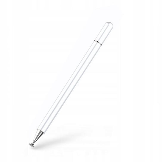 Rysik do Tabletu Charm Stylus Pen White TECH-PROTECT