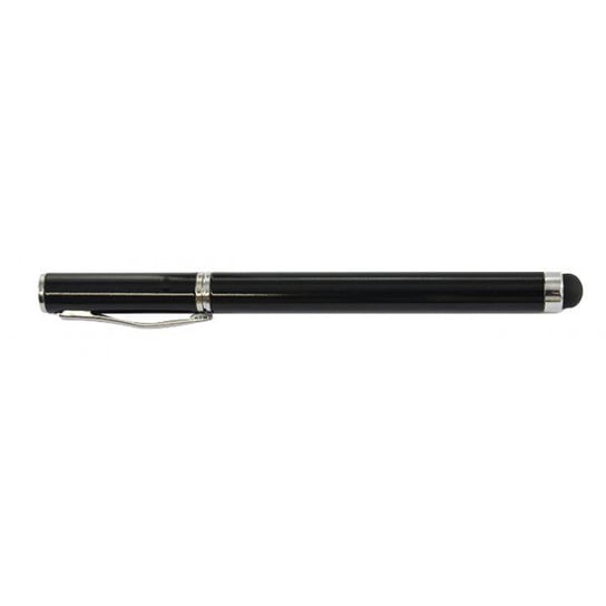Rysik Do Tabletu + Długopis Vega Prestige Czarny 2W1 Inna marka