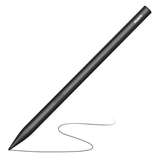 Rysik ESR Digital+ Stylus Pen iPad Black ESR