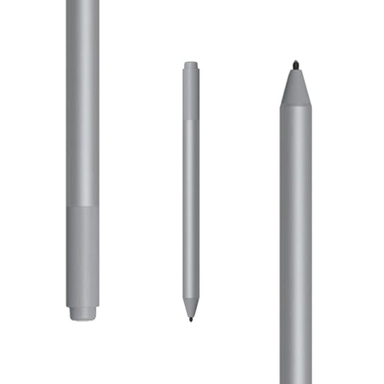 Rysik Microsoft - Surface Pen Srebrny - Win10/11 Surface Go PRO BOOK Studio - Bluetooth - Czułość 4096 poz. Microsoft