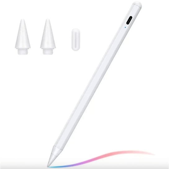 Rysik Pencil Do Apple Ipad Pro Air Stylus 2 Gen Reagle