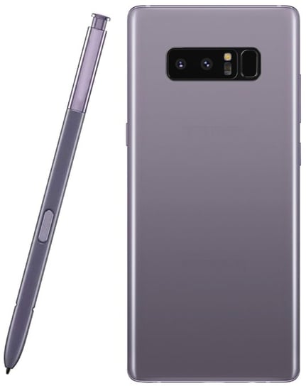 Rysik S-pen DO Samsung Note 8 N950F SZARY Inna marka