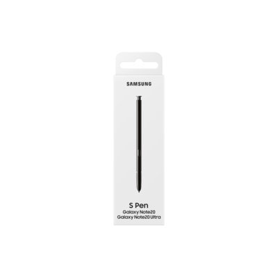 Rysik Samsung S Pen do Galaxy Note 20/Ultra Black EJ-PN980BBEGEU Samsung