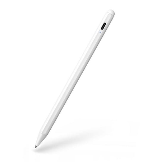 Rysik TECH-PROTECT Digital Stylus Pen iPad White TECH-PROTECT