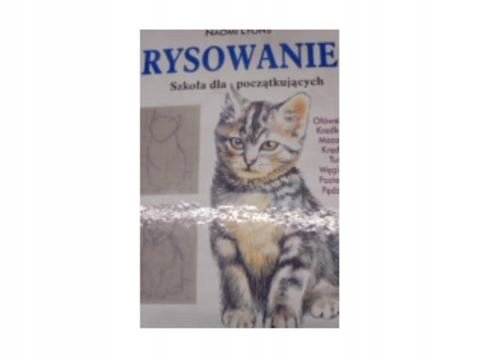Rysowanie Lyons Dan