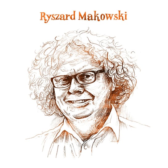 Ryszard Makowski Makowski Ryszard