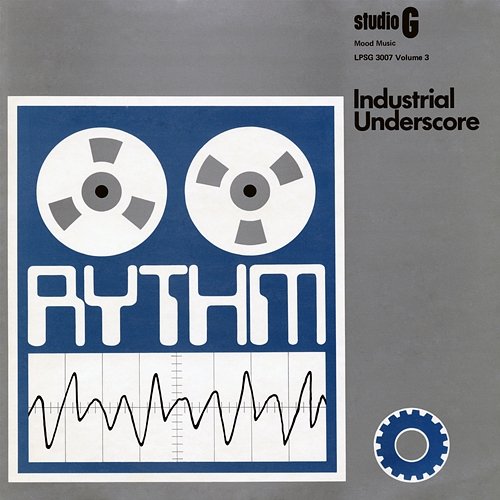Rythm - Industrial Underscore Studio G