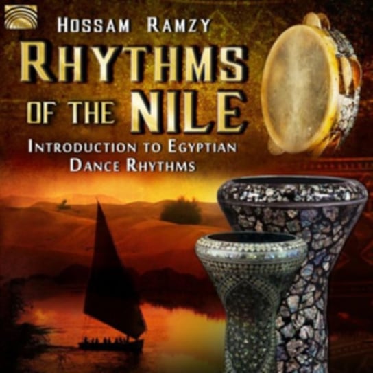 Rythms Of The Nile Ramzy Hossam