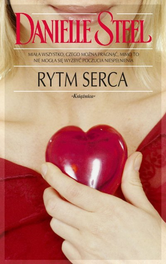 Rytm serca Steel Danielle