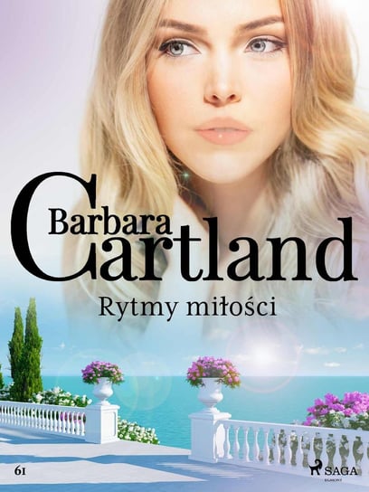Rytmy miłości Cartland Barbara