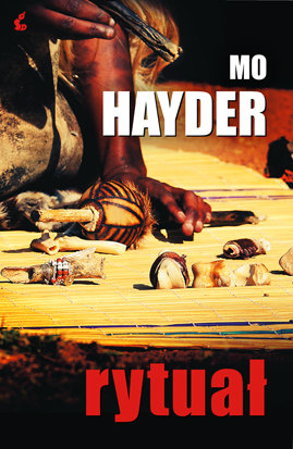 Rytuał Hayder Mo