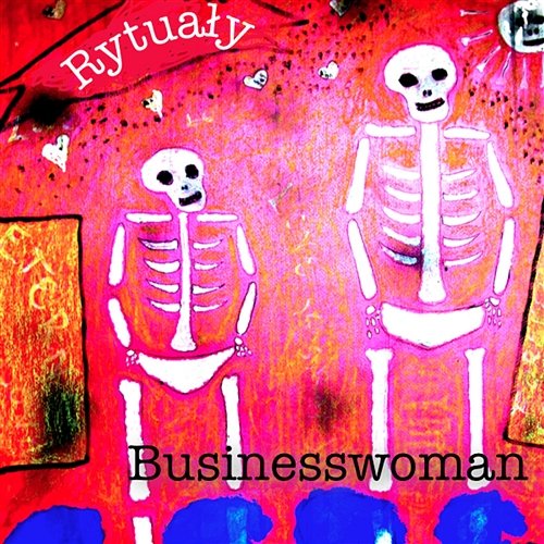 Rytuały Businesswoman