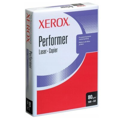 Ryza papieru Xerox Performer 3R90649 80g/m2 Xerox