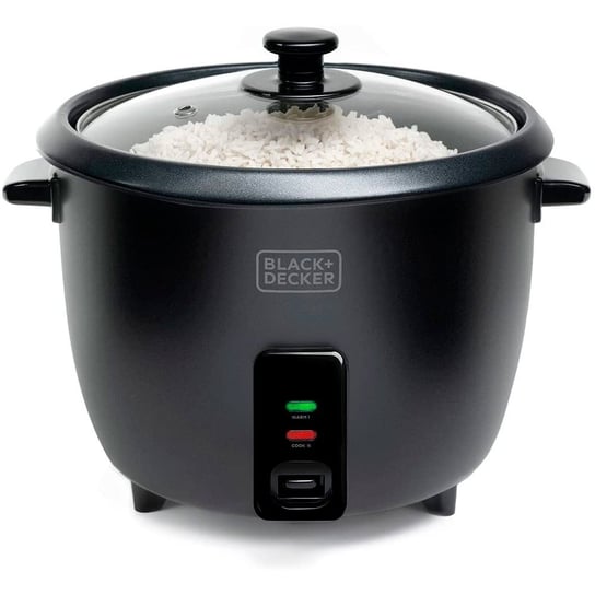 Ryżowar Black&Decker BXRC1800E Black&Decker