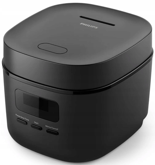 Ryżowar PHILIPS HD3080/80 Inna marka