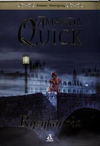 Ryzykantka Quick Amanda