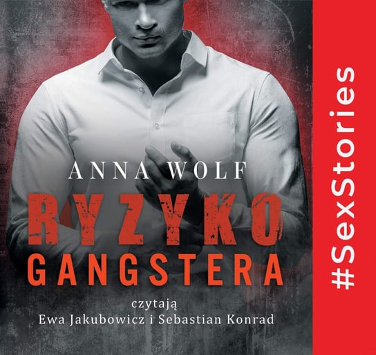 Ryzyko gangstera Wolf Anna