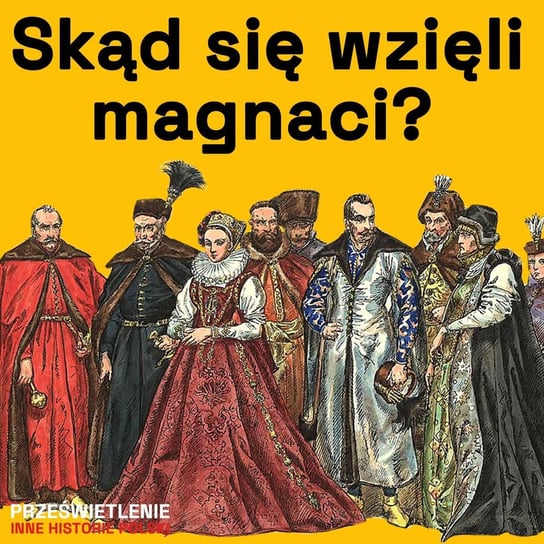 Rządzący i rządzeni. Jak powstały elity? Muzeum Historii Polski