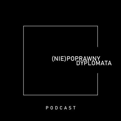 Rzecznik MSZ: Archetyp dyplomaty w Hollywood - Czy Minister wystąpi w "Tańcu z Gwiazdami"? - Niepoprawny Dyplomata - podcast - audiobook Opracowanie zbiorowe